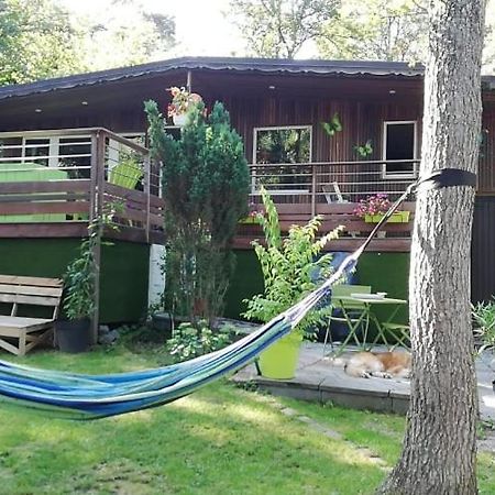 Titi'S Chalet Durbuy Exterior photo